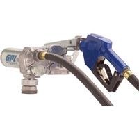 Transfer Pumps Image